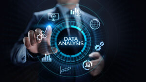 Data-analytics