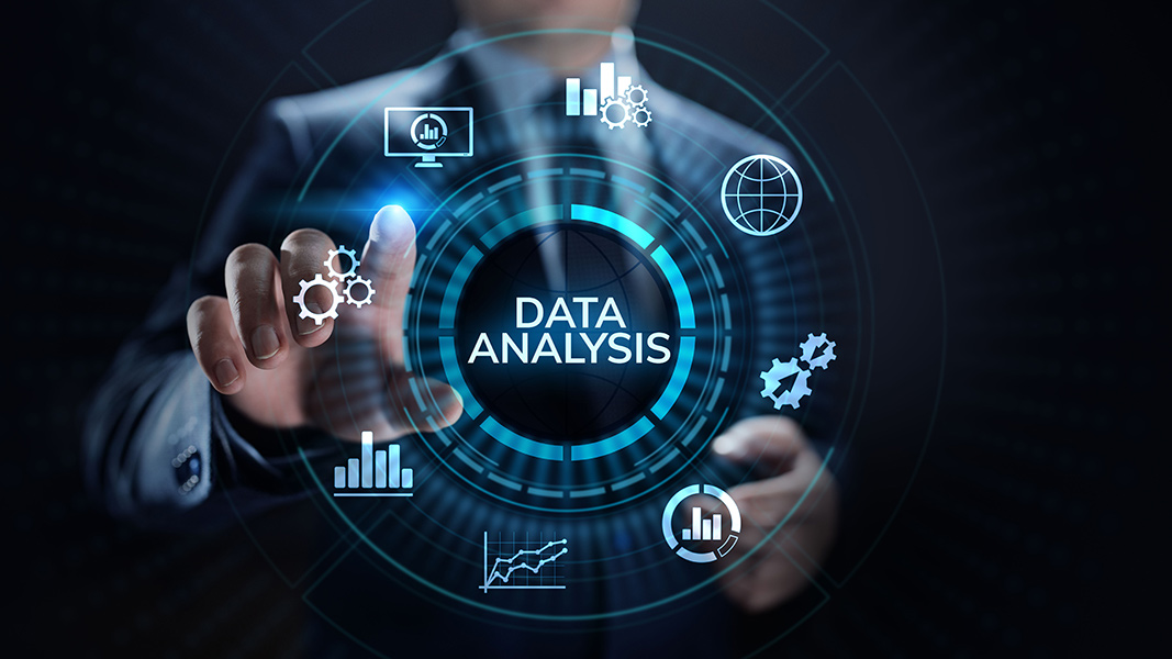 Data-analytics